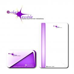 Logo & stationery # 340661 for Logo and corporate identity for a sales and marketing organization (tech sector) contest