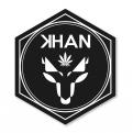 Logo & stationery # 519569 for KHAN.ch  Cannabis swissCBD cannabidiol dabbing  contest