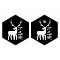 Logo & stationery # 520019 for KHAN.ch  Cannabis swissCBD cannabidiol dabbing  contest