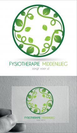 Logo & stationery # 599677 for Design an original company logo and branding for a new physical therapy practice. contest