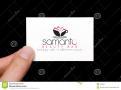 Logo & stationery # 443883 for CREATING AN ATTRACTIVE LOGO FOR A NEW BEAUTY BAR CALLED 