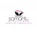 Logo & stationery # 443884 for CREATING AN ATTRACTIVE LOGO FOR A NEW BEAUTY BAR CALLED 