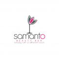 Logo & stationery # 443290 for CREATING AN ATTRACTIVE LOGO FOR A NEW BEAUTY BAR CALLED 