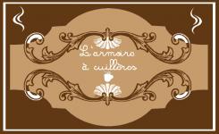 Logo & stationery # 270628 for Looking for a offbeat logo for hot chocolate coffeeshop contest