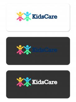 Logo & Huisstijl # 731020 voor KidsCare Twente of Kids Care Twente wedstrijd