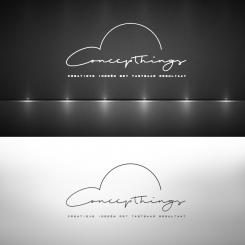 Logo & Huisstijl # 779377 voor simpel handwriting/ strak modern logo wedstrijd