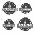 Logo & Huisstijl # 742765 voor Roumans schilderwerken wedstrijd