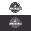 Logo & Huisstijl # 742766 voor Roumans schilderwerken wedstrijd