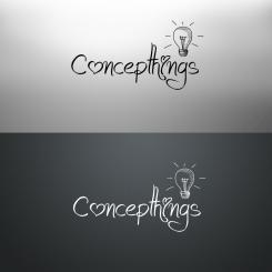 Logo & Huisstijl # 779397 voor simpel handwriting/ strak modern logo wedstrijd