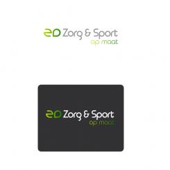 Logo & Huisstijl # 745091 voor Logo voor een beginnend ZZP'ER in de zorg! wedstrijd