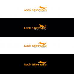 Logo & Huisstijl # 788431 voor Jack Stienstra K9 Training huisstijl en logo wedstrijd