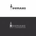 Logo & Huisstijl # 742888 voor Roumans schilderwerken wedstrijd