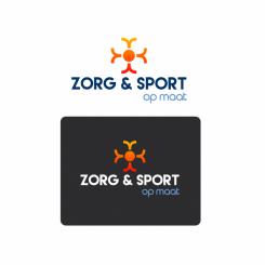 Logo & Huisstijl # 745102 voor Logo voor een beginnend ZZP'ER in de zorg! wedstrijd