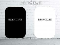 Logo & Huisstijl # 735886 voor HIGH END Logo + Huisstijl voor Invictus Strength & Conditioning wedstrijd