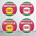 Logo & Huisstijl # 750335 voor Broodjes zaak  wedstrijd