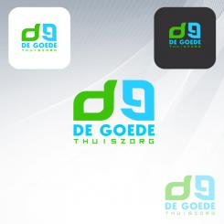 Logo & Huisstijl # 735794 voor De Goede Thuiszorg wedstrijd