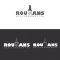 Logo & Huisstijl # 743221 voor Roumans schilderwerken wedstrijd
