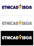 Logo & stationery # 730384 for EthicAdvisor Logo contest