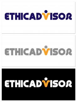 Logo & stationery # 730384 for EthicAdvisor Logo contest