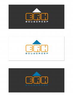 Logo & Huisstijl # 733099 voor Aannemersbedrijf wedstrijd