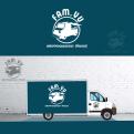 Logo & stationery # 783863 for Foodtruck design contest