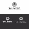 Logo & Huisstijl # 742738 voor Roumans schilderwerken wedstrijd
