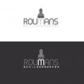 Logo & Huisstijl # 742846 voor Roumans schilderwerken wedstrijd