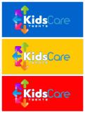 Logo & Huisstijl # 731212 voor KidsCare Twente of Kids Care Twente wedstrijd