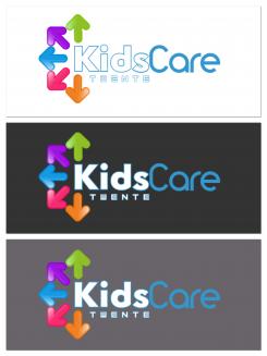 Logo & Huisstijl # 731214 voor KidsCare Twente of Kids Care Twente wedstrijd