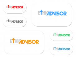 Logo & stationery # 730512 for EthicAdvisor Logo contest