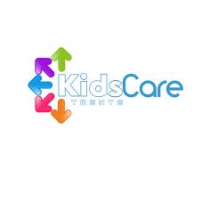 Logo & Huisstijl # 731215 voor KidsCare Twente of Kids Care Twente wedstrijd