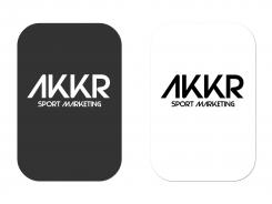 Logo & Huisstijl # 731518 voor Branding voor nieuw (sport) marketing bureau AKKR. wedstrijd