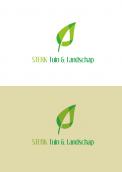 Logo & stationery # 506547 for Logo & Style for a Garden & Landscape company called STERK Tuin & Landschap contest