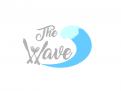 Logo & stationery # 712400 for Logo Restaurant The Wave contest