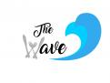 Logo & stationery # 711536 for Logo Restaurant The Wave contest
