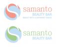 Logo & stationery # 441541 for CREATING AN ATTRACTIVE LOGO FOR A NEW BEAUTY BAR CALLED 