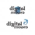 Logo & stationery # 158386 for DigitalMouse contest