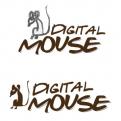 Logo & stationery # 158388 for DigitalMouse contest