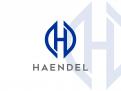 Logo & stationery # 1260149 for Haendel logo and identity contest