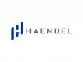 Logo & stationery # 1260154 for Haendel logo and identity contest