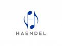 Logo & stationery # 1260155 for Haendel logo and identity contest