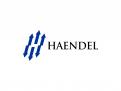 Logo & stationery # 1260157 for Haendel logo and identity contest