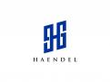 Logo & stationery # 1260159 for Haendel logo and identity contest