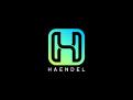 Logo & stationery # 1260160 for Haendel logo and identity contest
