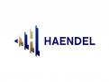 Logo & stationery # 1260166 for Haendel logo and identity contest