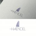 Logo & stationery # 1259604 for Haendel logo and identity contest
