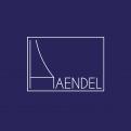 Logo & stationery # 1258850 for Haendel logo and identity contest