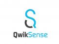 Logo & stationery # 162258 for Logo & Branding for innovative startup called QwikSense contest