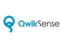 Logo & stationery # 162260 for Logo & Branding for innovative startup called QwikSense contest