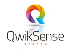 Logo & stationery # 162261 for Logo & Branding for innovative startup called QwikSense contest